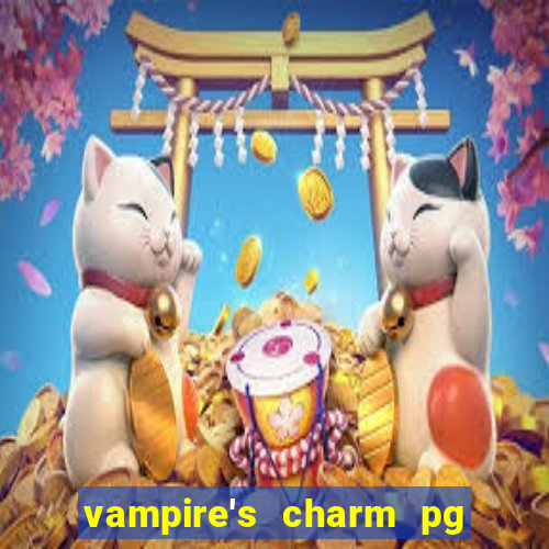 vampire's charm pg slot png