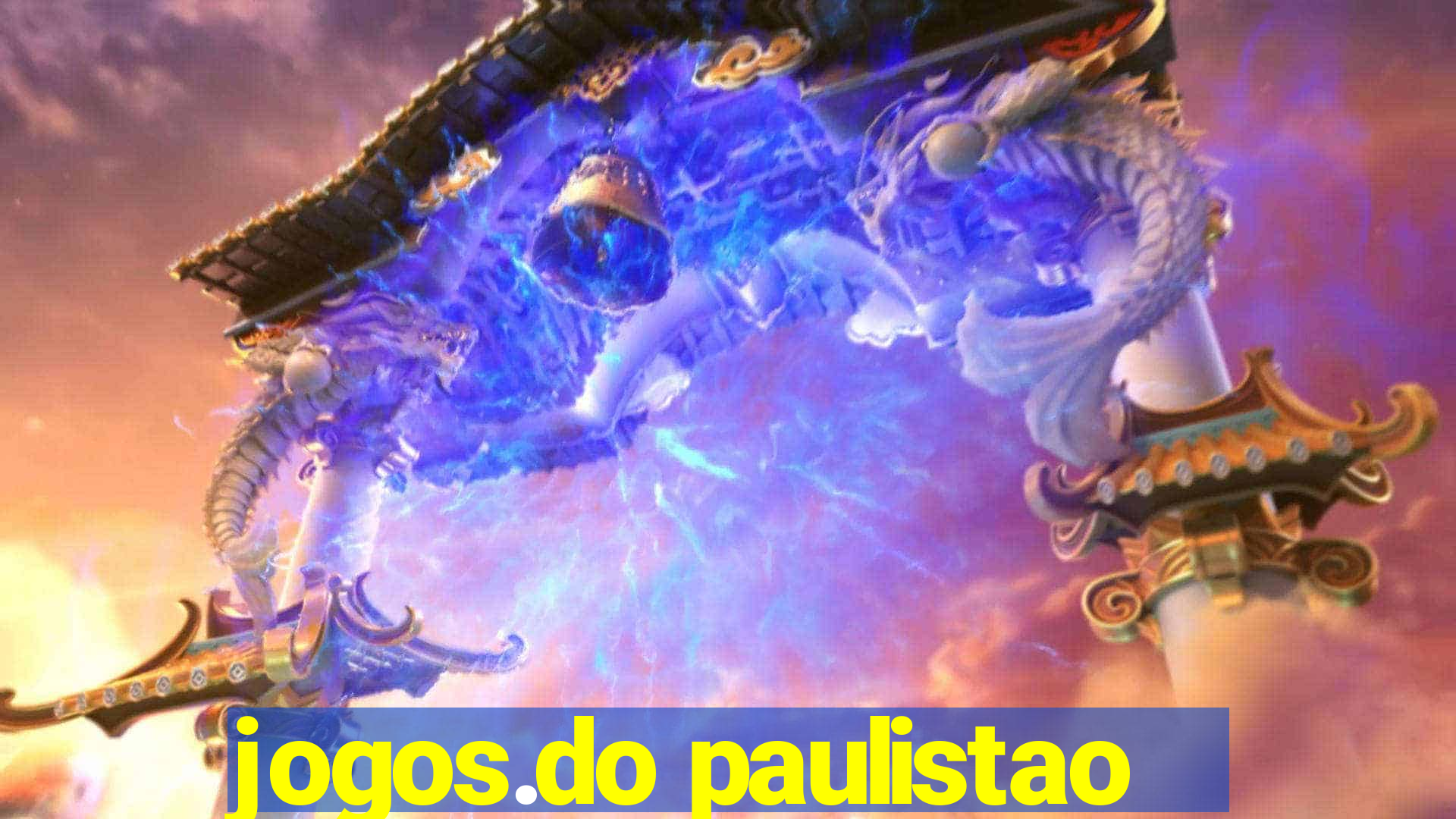 jogos.do paulistao