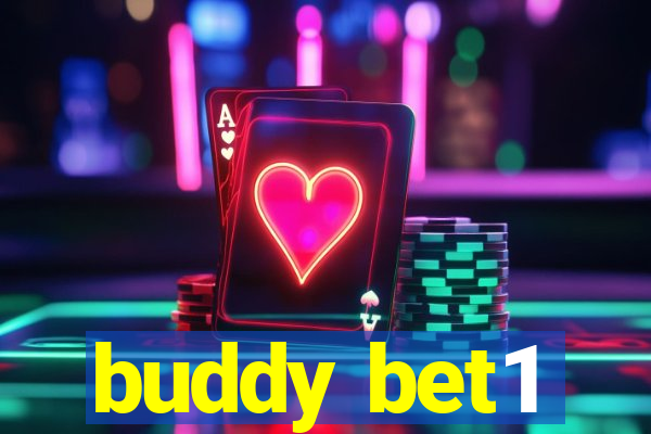 buddy bet1