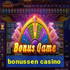 bonussen casino