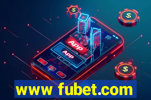 www fubet.com