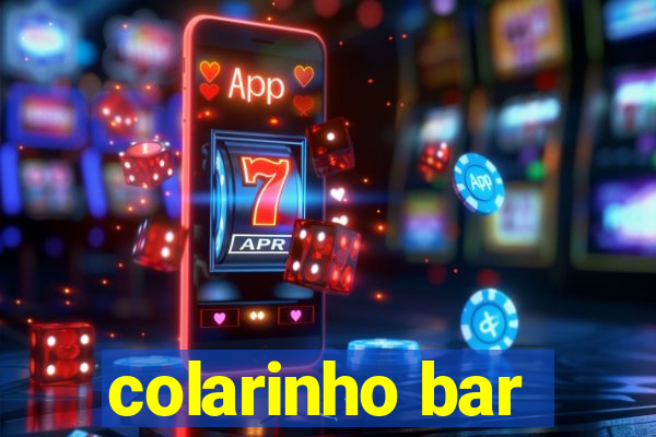 colarinho bar