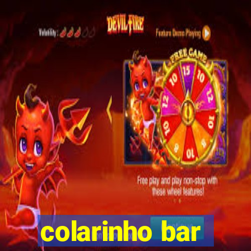 colarinho bar