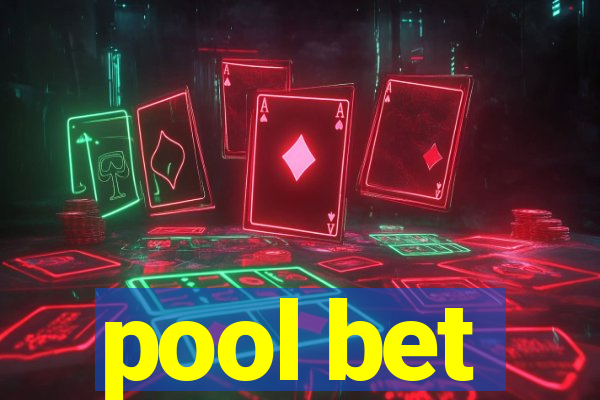 pool bet