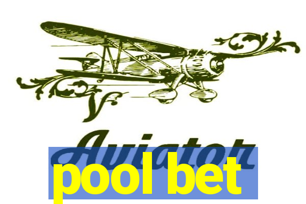 pool bet