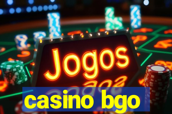 casino bgo