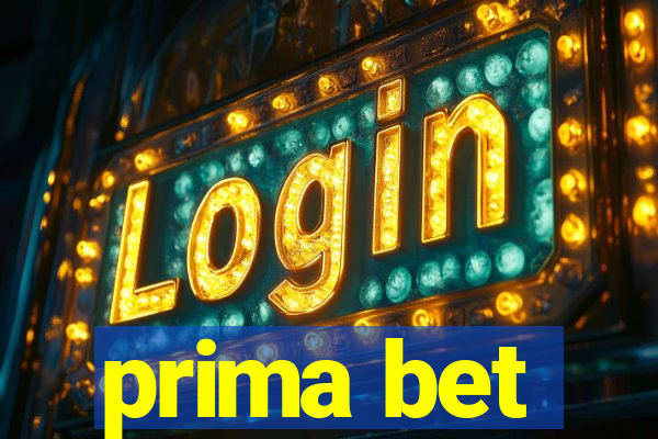 prima bet