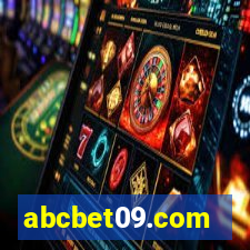 abcbet09.com