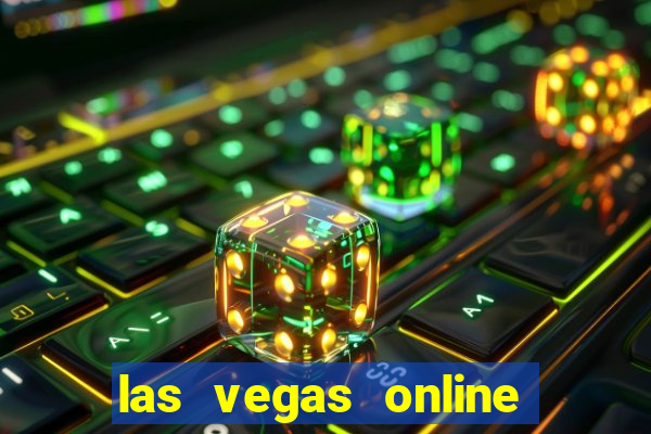 las vegas online free slots