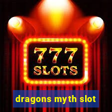 dragons myth slot