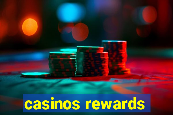 casinos rewards