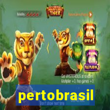 pertobrasil