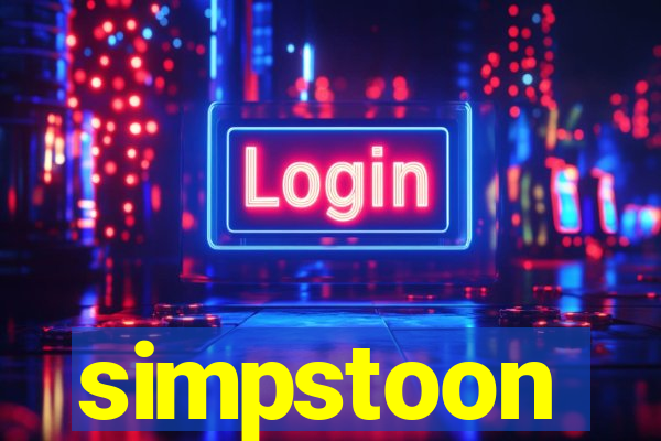 simpstoon