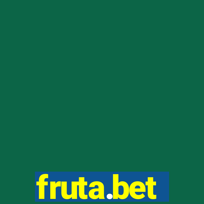 fruta.bet