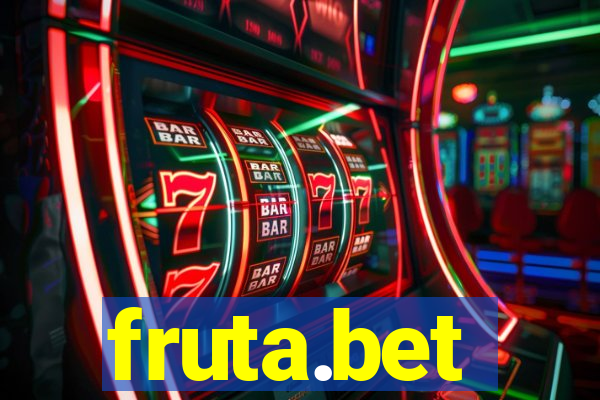 fruta.bet