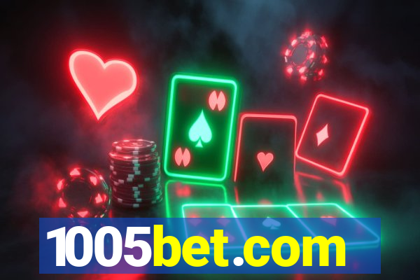 1005bet.com