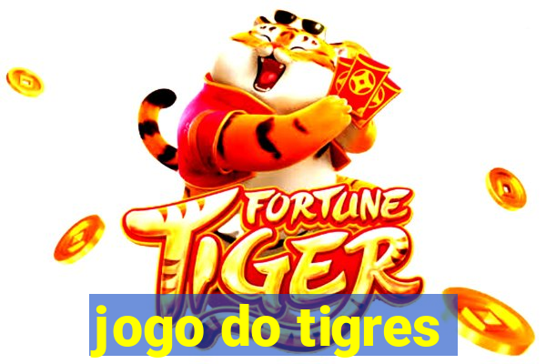 jogo do tigres