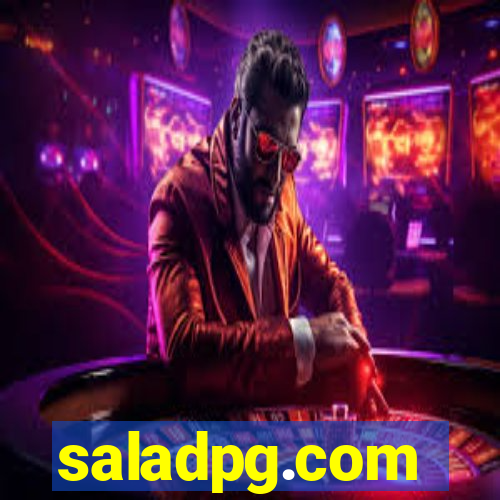 saladpg.com