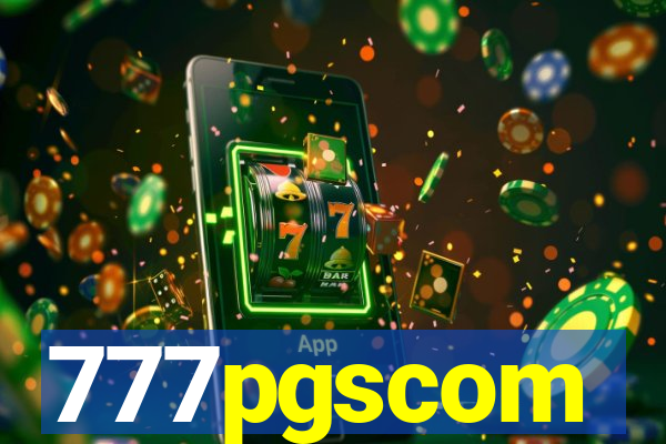 777pgscom