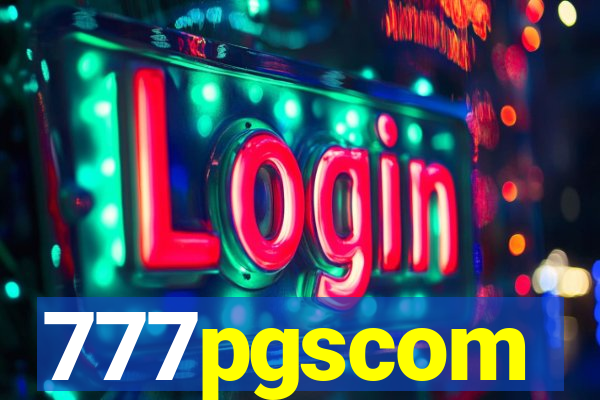 777pgscom