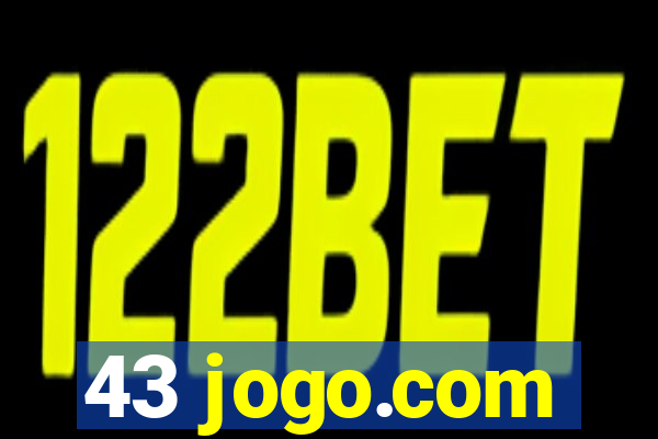 43 jogo.com