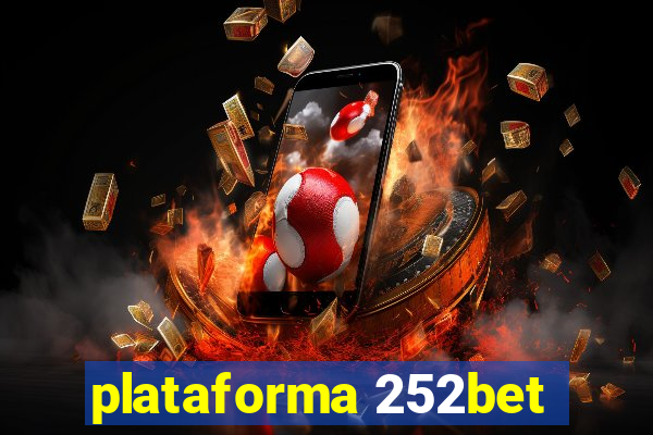 plataforma 252bet