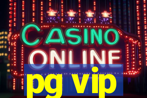 pg vip