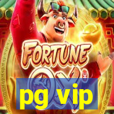 pg vip