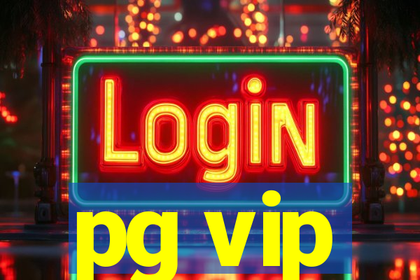 pg vip