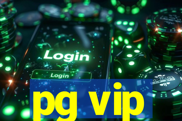 pg vip