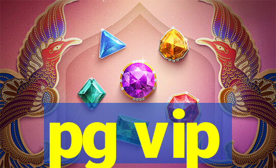 pg vip