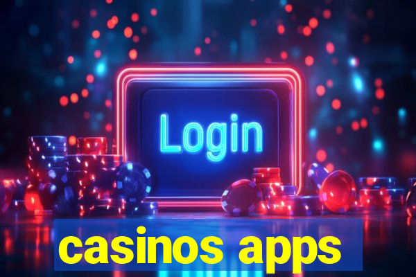 casinos apps