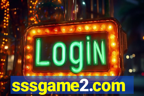 sssgame2.com