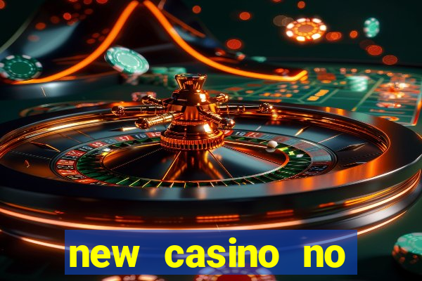 new casino no deposit bonus