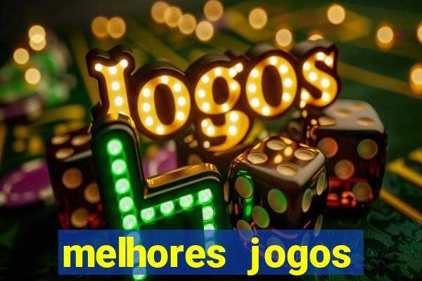 melhores jogos mmorpg para android