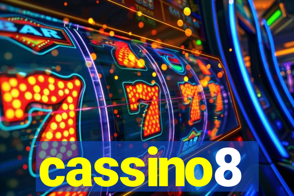 cassino8