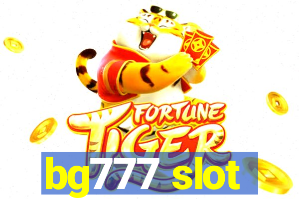 bg777 slot