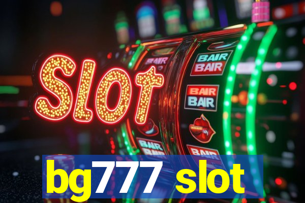 bg777 slot