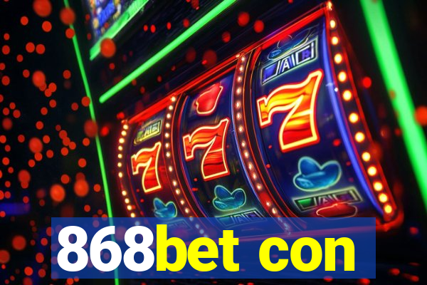 868bet con