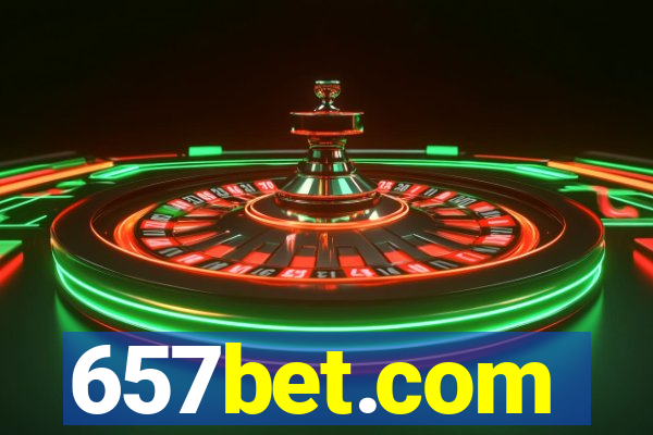 657bet.com