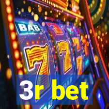 3r bet