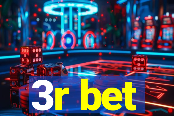 3r bet