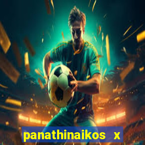 panathinaikos x paok palpite