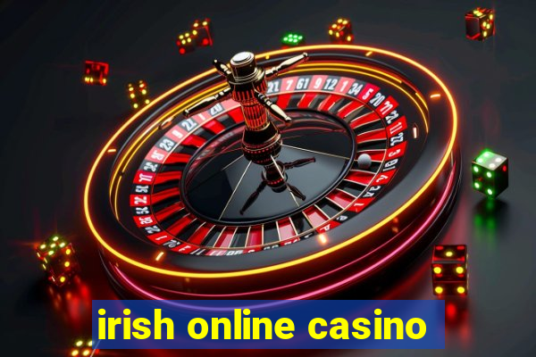 irish online casino