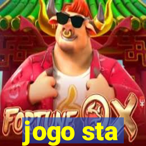 jogo sta