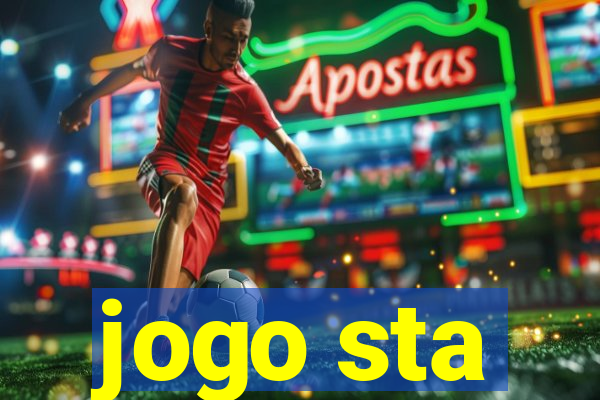 jogo sta