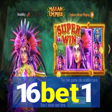 16bet1