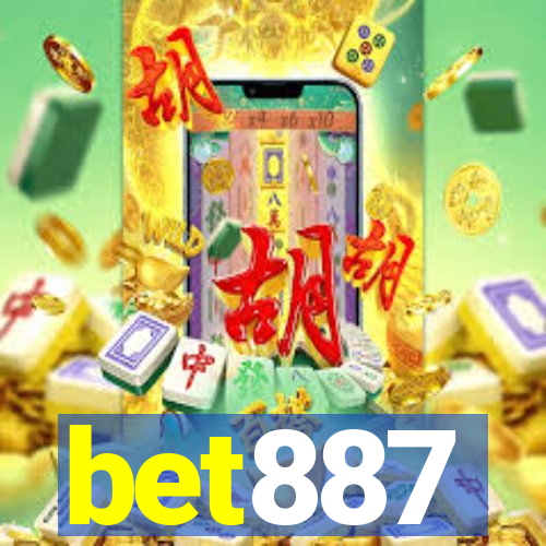 bet887