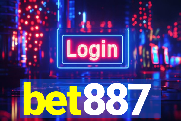 bet887