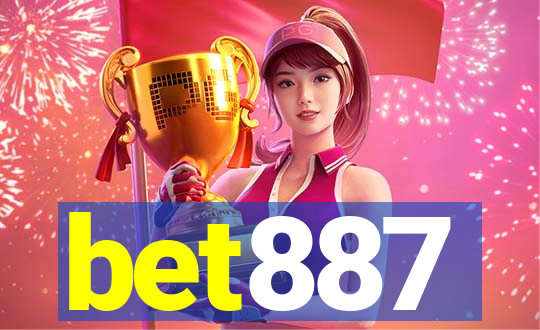 bet887